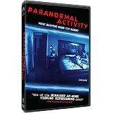 Paranormal Activity
