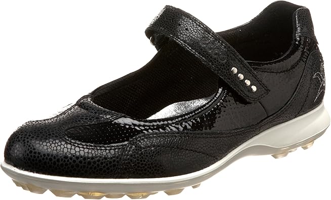 mary jane golf shoes