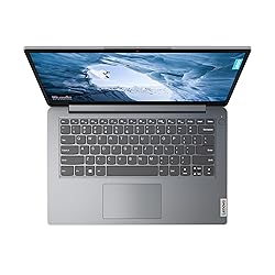 Lenovo - 2022 - IdeaPad 1i - Browse Laptop Computer