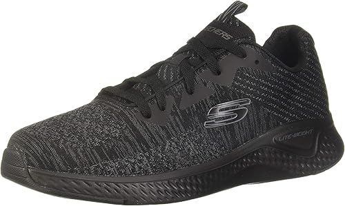 skechers solar fuse kryzik review
