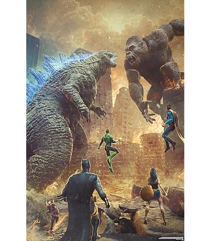 ファイナル・レコニング　US版ティザーポスター＆US版本ポスターセット ファイナル・レコニング US版ティザーポスター＆US版本ポスターセット