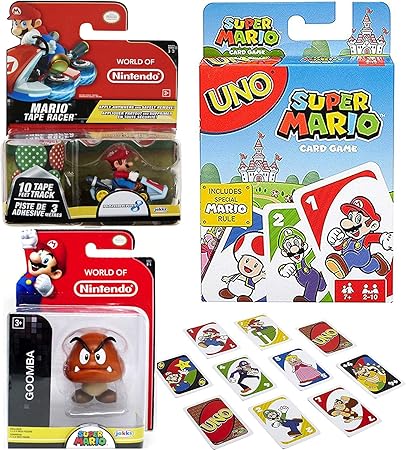 super uno juego