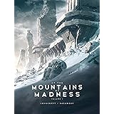 At the Mountains of Madness Vol 1