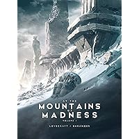 At the Mountains of Madness Vol 1