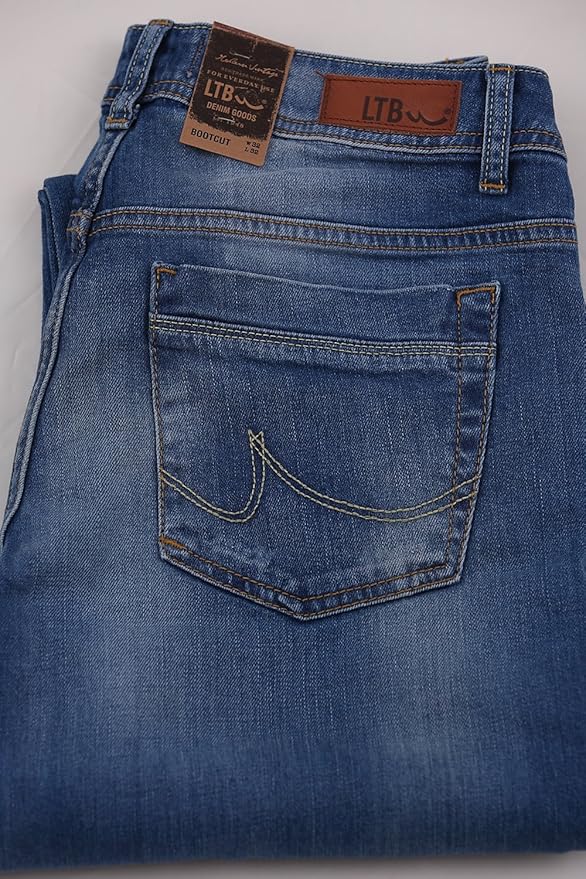 ltb denim goods handmade