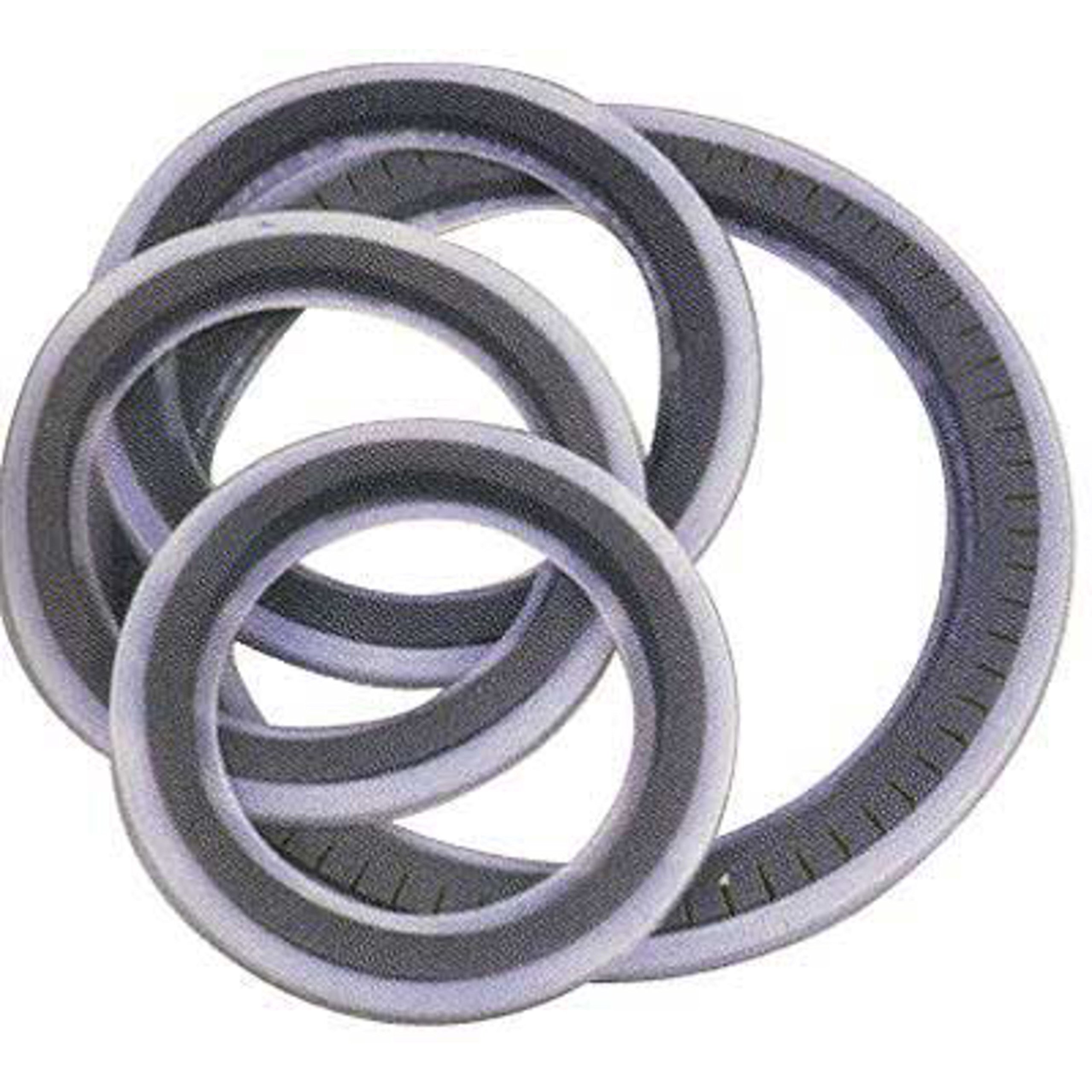 Remo Muffle Ring Control 10 inch Drumhead