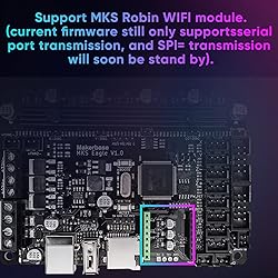 Makerbase MKS Eagle 32Bit Control Board TMC2209