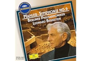 Mahler: Symphony No.9