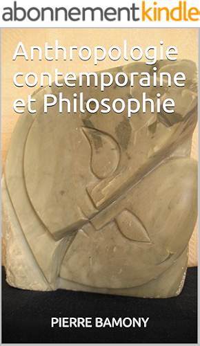 Download Anthropologie contemporaine et Philosophie PDF
