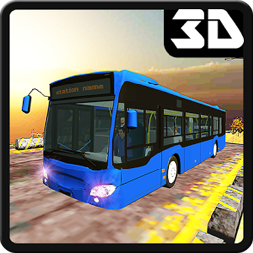 OffRoad hill climbing Megabus Simulator 2017 3DAmazon.co.ukAppstore