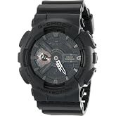 G-Shock Men's GD110MB Black