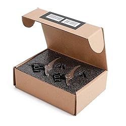 Genmitsu 2PCS T-Track Mini Hold Down Clamp Kit, CNC