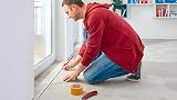 tesa Flooring Tape Extra Strong Adhesive - Double Sided 25 m x 50 mm view 2