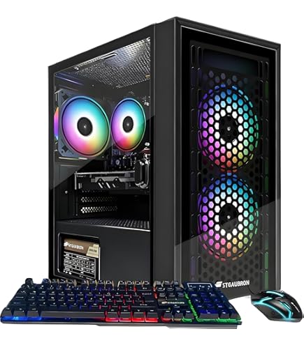 Amazon.com: HP EliteDesk 800 G4 SFF High Performance RGB