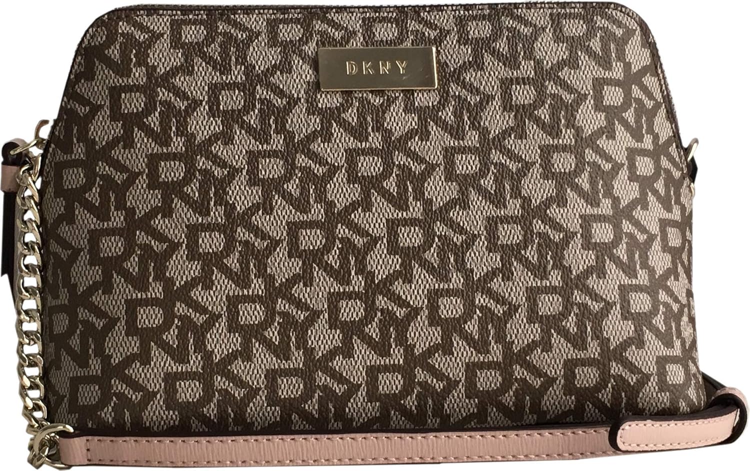 DKNY Gramercy Small Crossbody Bag in Chino BigaMart