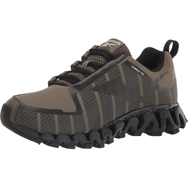 Amazon.com | Reebok Unisex Zig Kinetica 2.5 Edge Shoes, Pure Grey