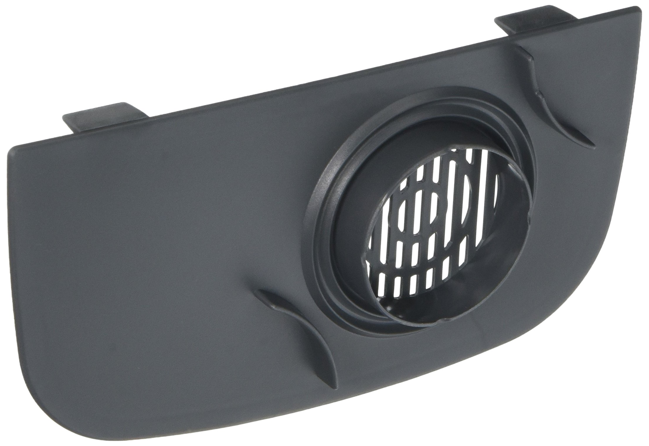 Fluval Media Basket Cover for External Filters