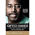 Gifted Hands: The Ben Carson Story