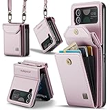 ASAPDOS Crossbody Case Compatible with Samsung