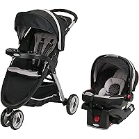 best lightweight stroller travel system