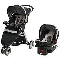 graco air3 stroller