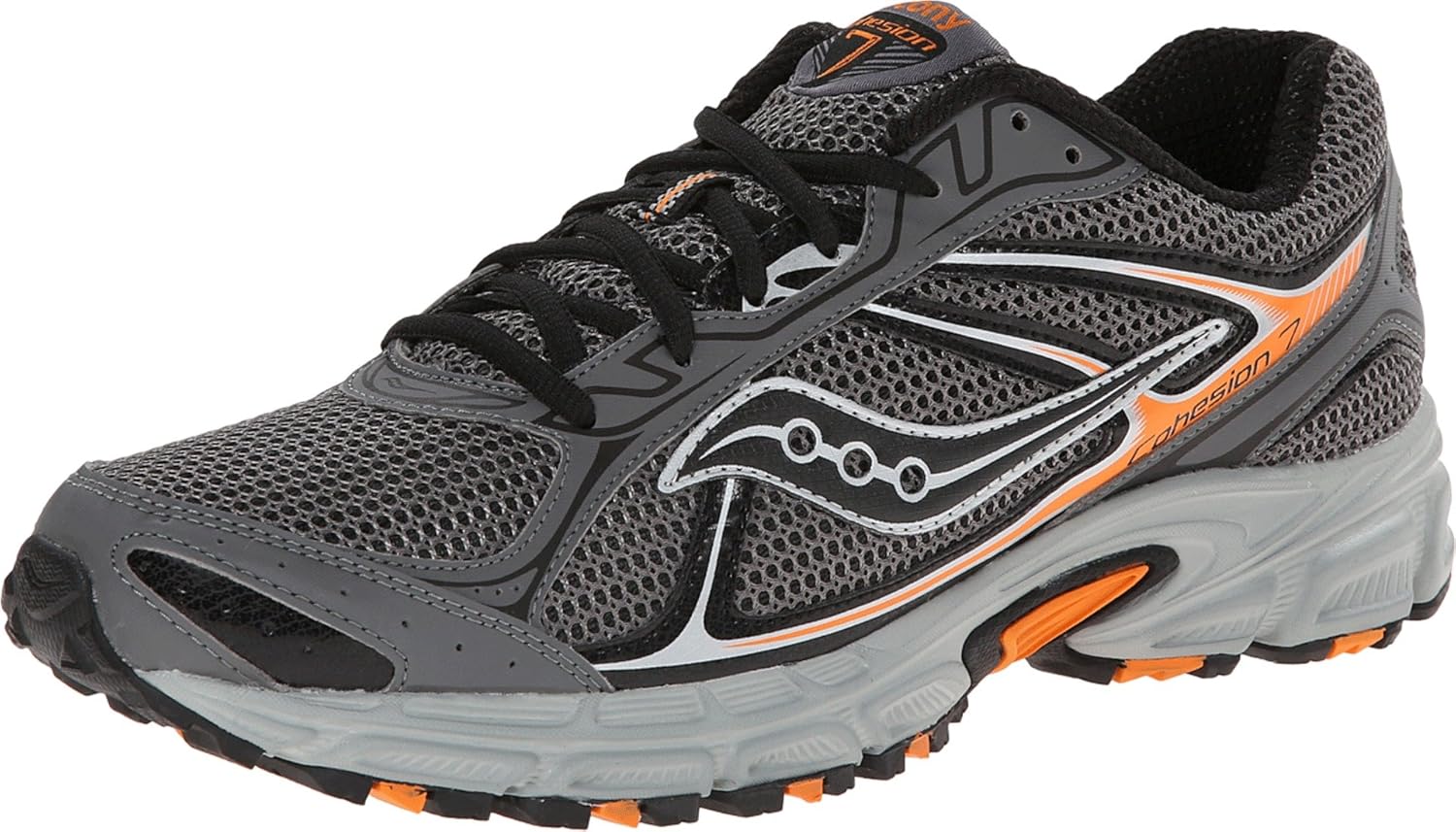 saucony grid cohesion tr