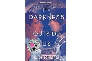 The Darkness Outside Us
