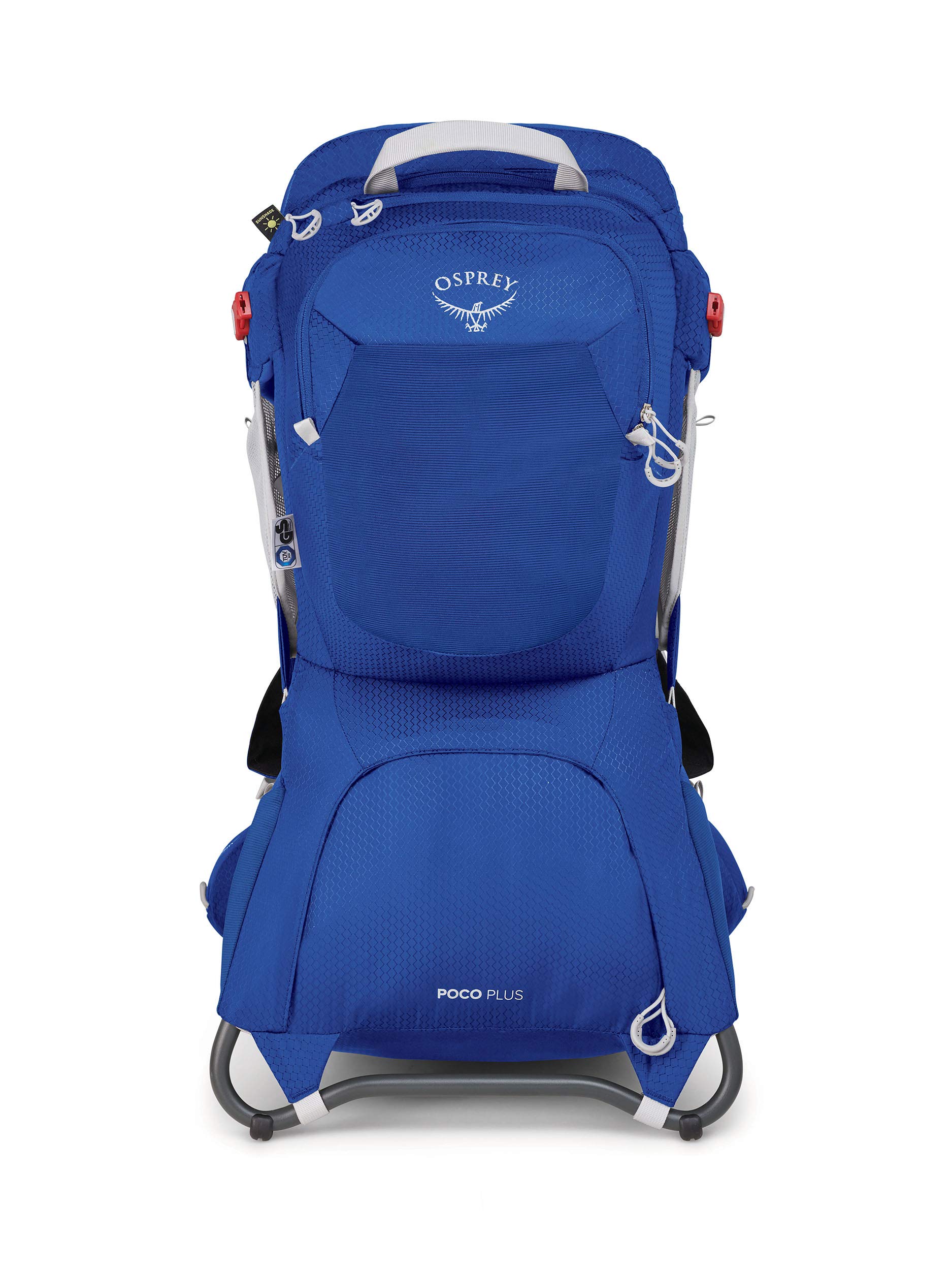Osprey Poco Plus Child Carrier Backpack