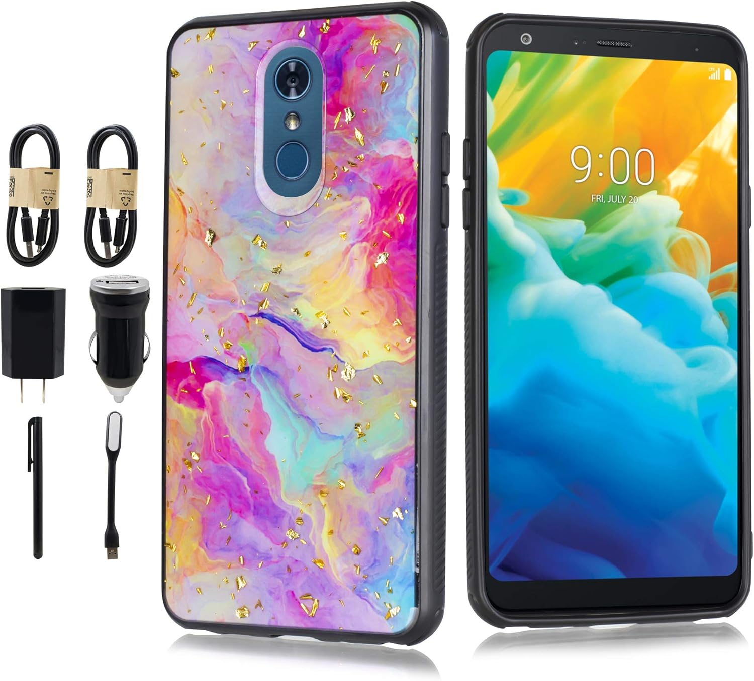 Best lg 4 phone case spider