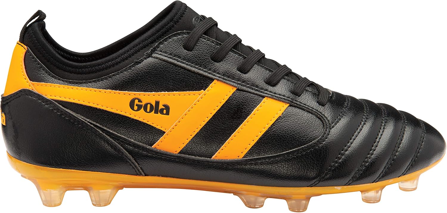 Gola Unisex Kid's Ceptor Mld Pro Football Shoe Amazon.co.uk Shoes & Bags