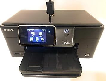 hp photosmart plus all in one