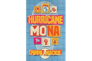 Hurricane Mona