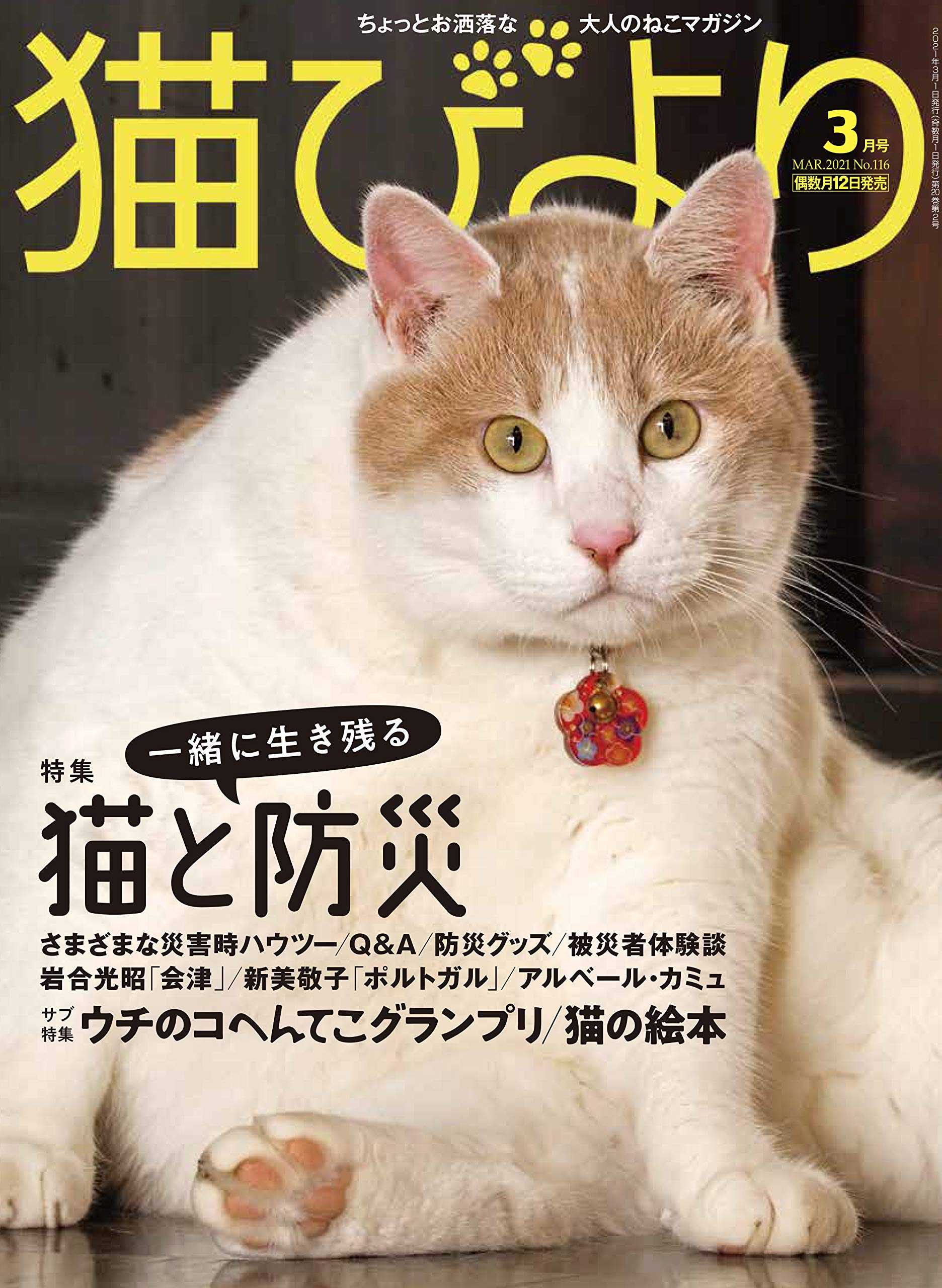 猫びより 21年 03 月号 本 通販 Amazon 猫びより 21年 03 月号 本 通販 Amazon