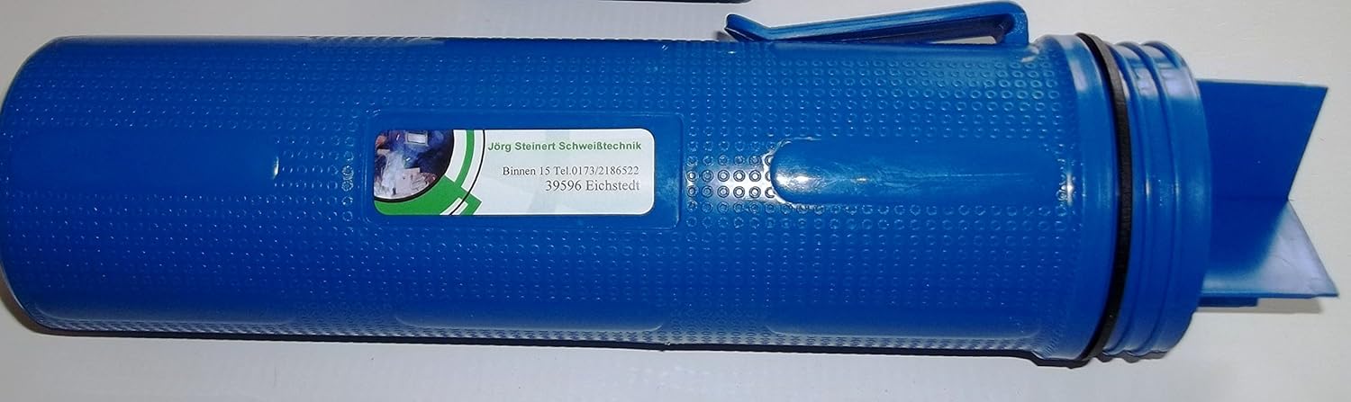 Estuche para electrodos de varilla.: Amazon.es: Bricolaje y herramientas