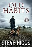 Old Habits: Albert Smith's Mystery Thrillers Book 1