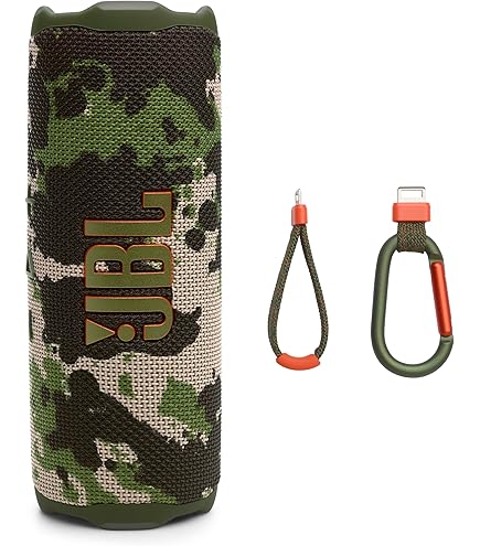 Amazon.com: JBL Flip 7 - Portable Waterproof and Drop-Proof