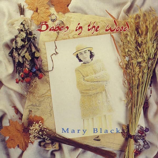 Mary Black - Collected - Amazon.com Music