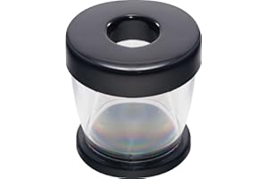 ADVANTUS Gem Office Products Paper Clip Dispenser (Gem Office Products)