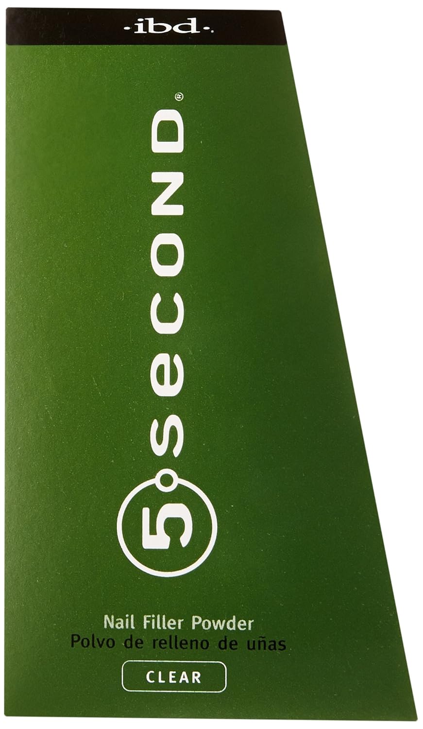 IBD 5 Second Nail Filler Powder: Beauty
