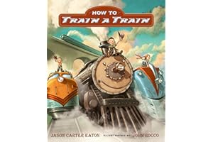 How to Train a Train