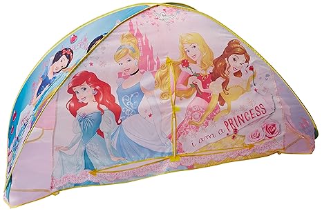 hello kitty bed tent
