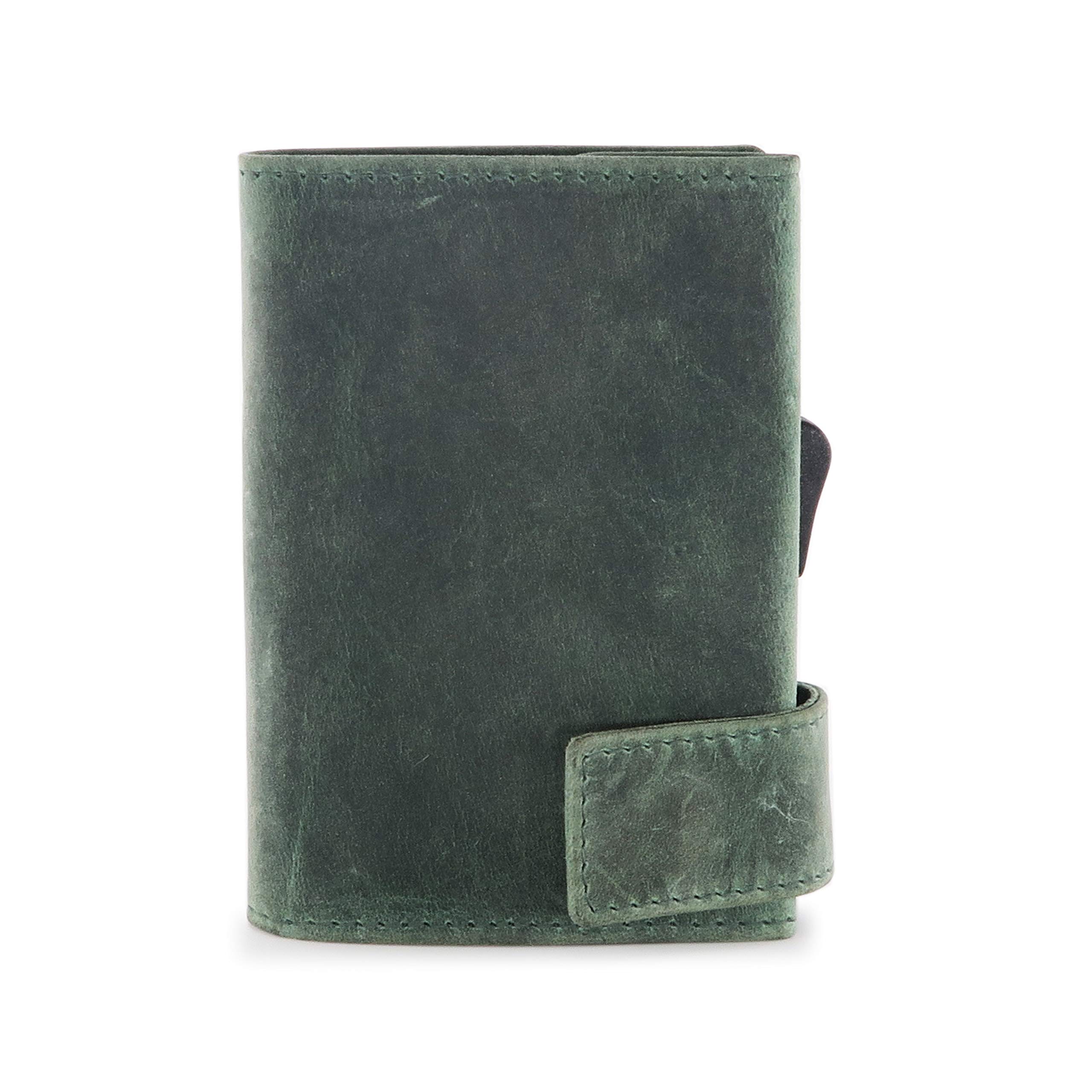 SecWal Adults, One Size, Green Hunter