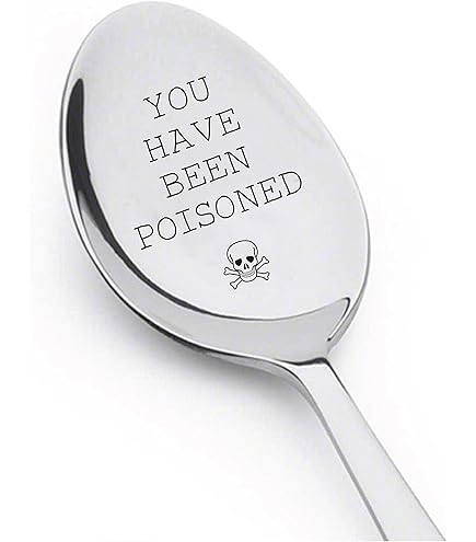 Funny Coffee Spoon Gifts For Men Women But First Coffee Spoon For Coffee Lovers Baristas Birthday Christmas Gifts For Best Friends Couples Gifts For Family Colleague Engraved Espresso Coffee Spoons