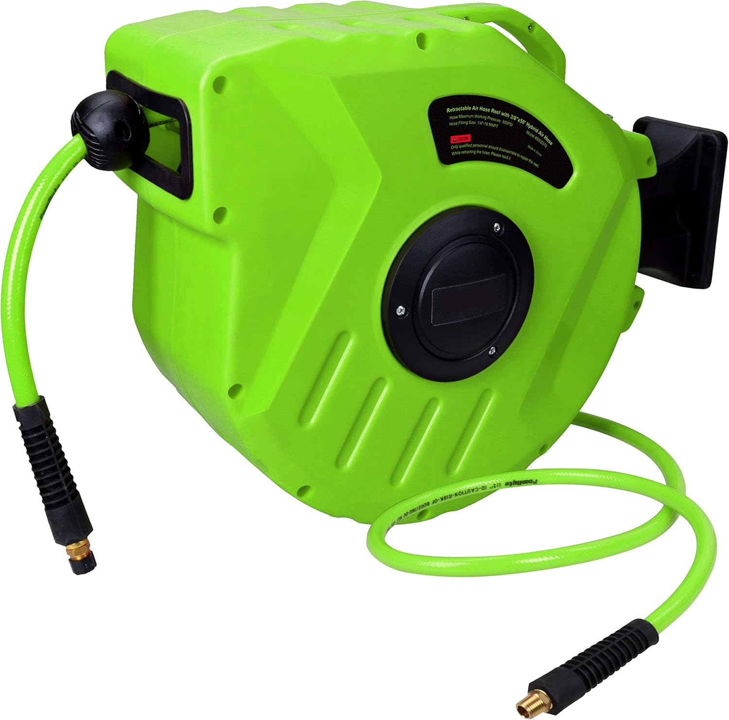 Best Retractable Air Compressor Hose Reel Sweet Life Daily