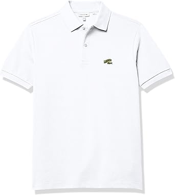 lacoste baby polo shirt