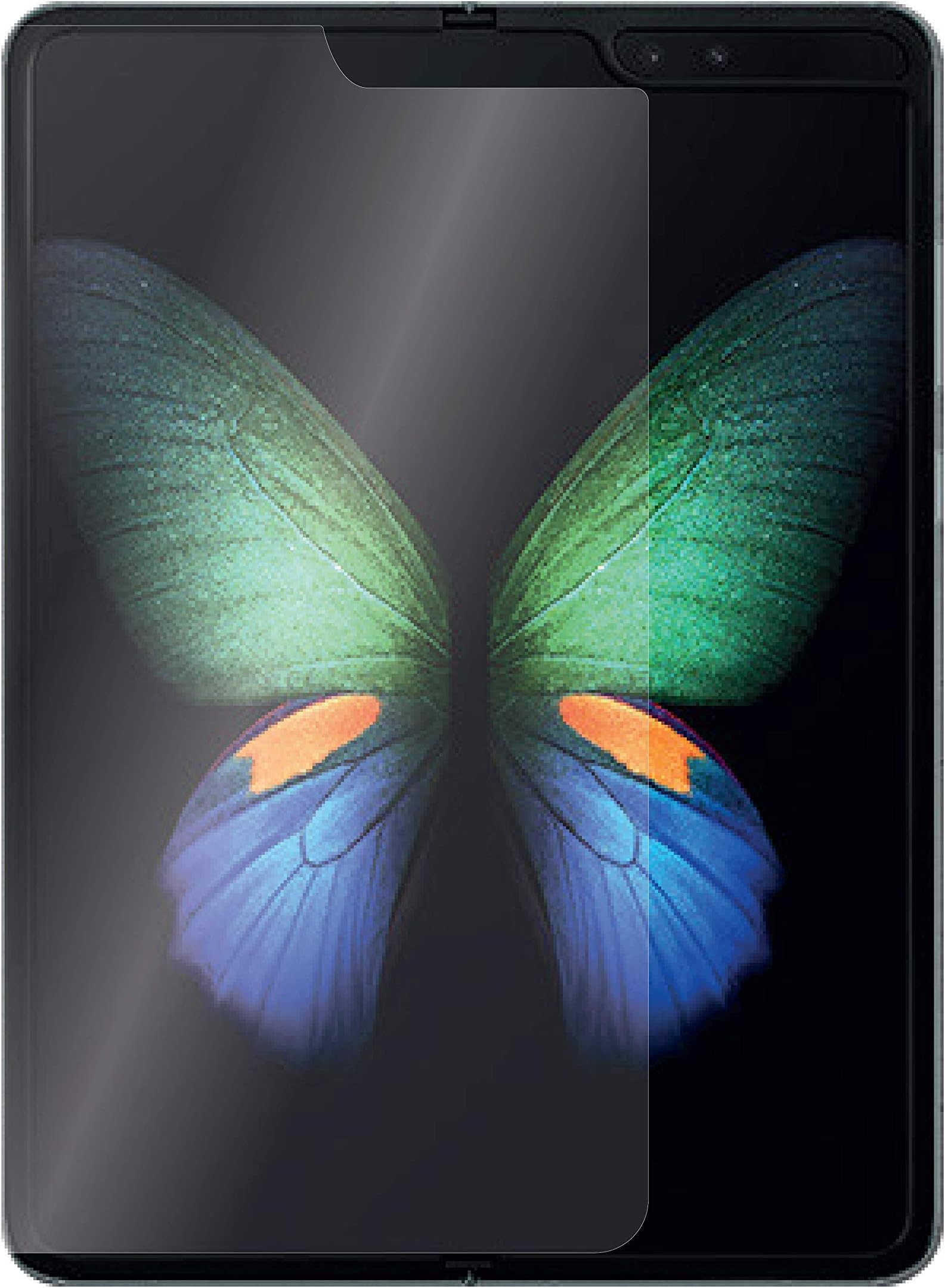 Protective Film for Galaxy Fold