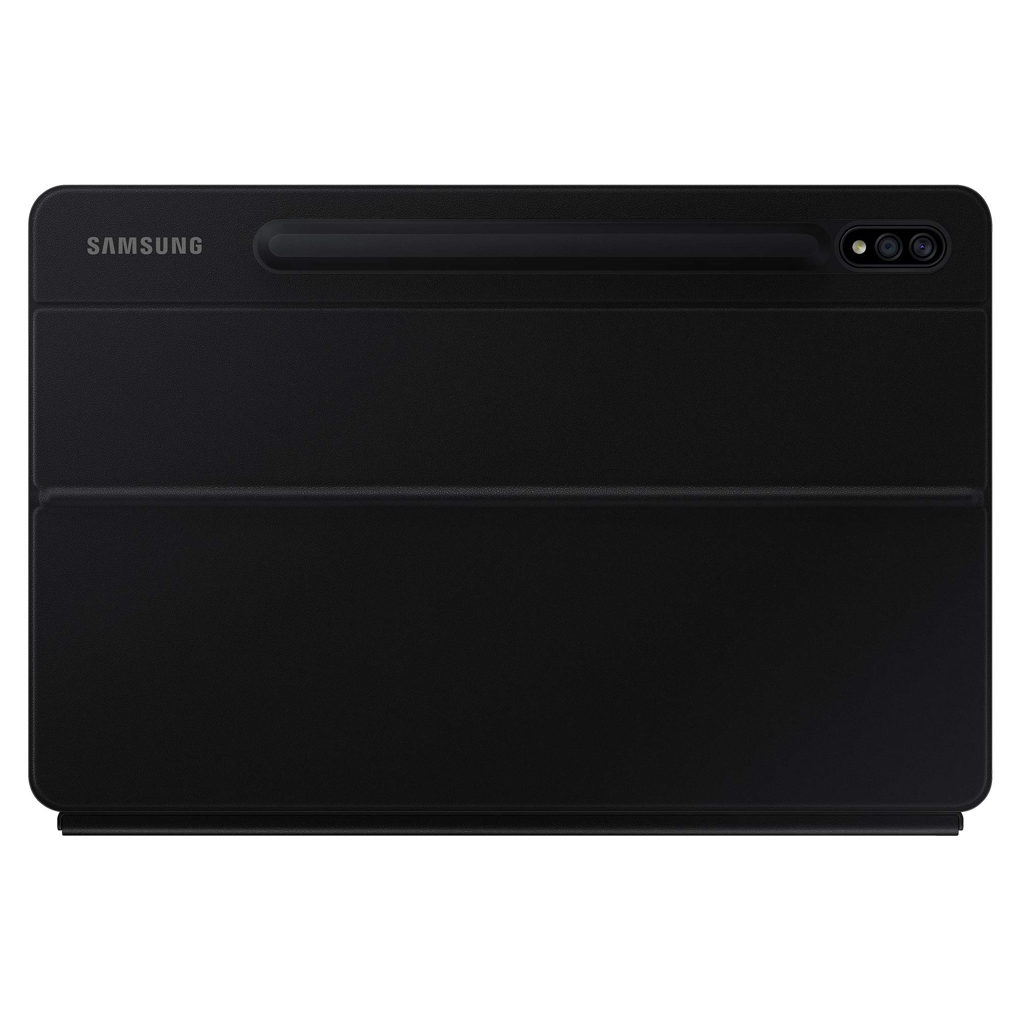 Samsung Galaxy Tab S7 Keyboard Cover, Black