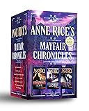 Anne Rice's Mayfair Chronicles: 3-Book Boxed