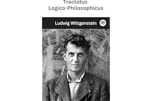 Tractatus Logico-Philosophicus (German Edition)