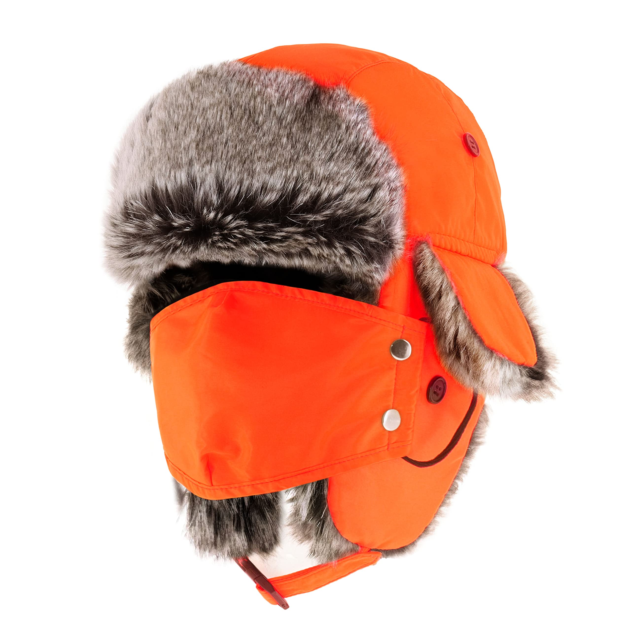 Waterproof Winter Trapper s Unisex Premium Strength